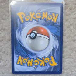 Ditto Rare Reverse Holo SV: Scarlet & Violet 151 132/165 Pokemon Card TCG MINT - Image 2