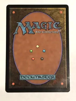Welding Jar MP Mirrodin MTG - Image 2