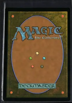 Miscast - Magic the Gathering - Core Set 2021 - Image 2