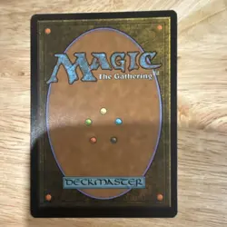 Wizards of the Coast MTG Bloodthirsty Conqueror Foundations #58 Foil - Image 2