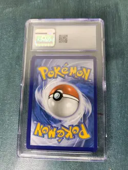 Pokemon Flareon Black Star Promos Card Gem 10 Mint - Image 5