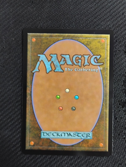 Necropotence (Anime Borderless) (Confetti Foil) [WOT - 94] - NM [] TCG MTG NM - Image 3