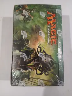 Magic the Gathering: Ixalan Booster Box Factory Sealed English Unopened - Image 1