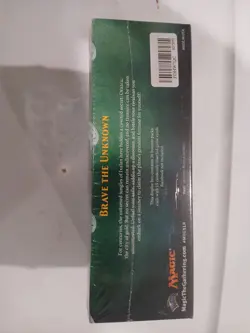 Magic the Gathering: Ixalan Booster Box Factory Sealed English Unopened - Image 3
