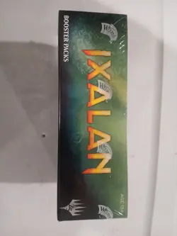 Magic the Gathering: Ixalan Booster Box Factory Sealed English Unopened - Image 4
