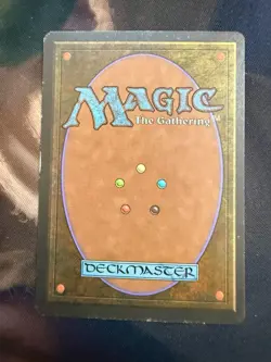 Magic The Gathering Phyrexian Devourer Alliances MTG LP/MP - Image 2