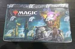 Magic the Gathering MTG - Theros Beyond Death Booster Box Factory Sealed - Image 1