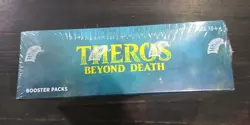 Magic the Gathering MTG - Theros Beyond Death Booster Box Factory Sealed - Image 2