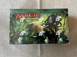 Magic: The Gathering Ixalan Booster Box Box English by Wizards of the Coast - Image 1