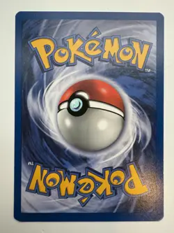 [NM] 1999 Pokemon Jungle Rhydon 1st Edition #45/64 Uncommon - Image 3