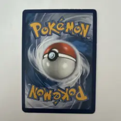 Pokemon Machamp GX Ultra Rare Holo SM Burning Shadows 64/147 250 HP - Image 2