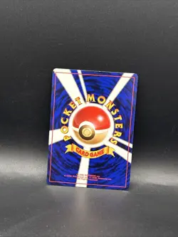 Pokemon Card - Sabrina's Kadabra Gym Challenge Japanese 64 Uncommon - Image 2