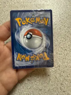 SEALED Mega Charizard X ex MEP 023 & Oricorio ex 024 SIR Pokemon TCG UPC Promo - Image 4