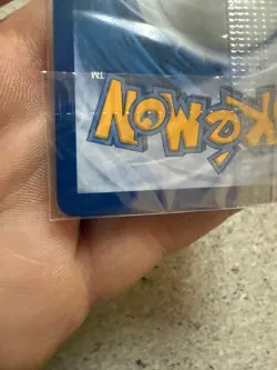 SEALED Mega Charizard X ex MEP 023 & Oricorio ex 024 SIR Pokemon TCG UPC Promo - Image 5