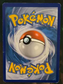 Pokemon Fan Club 106/106 Ultra Rare Flashfire DMG Pokemon - Image 2