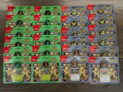 Pokemon Ascended Heroes 2-Pack Blister Sealed Case (x24 TOTAL BLISTERS) - Image 1