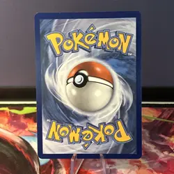 2025 Pokemon Phantasmal Flames Oricorio ex 110/094 Pokemon TCG Card NM/M - Image 2