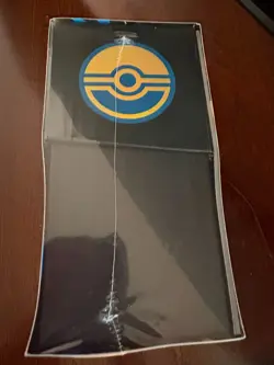 Pokemon TCG Mega Evolution Lucario Elite Trainer Box NEW Factory Sealed - Image 3
