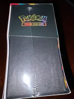 Pokemon TCG Mega Evolution Lucario Elite Trainer Box NEW Factory Sealed - Image 4