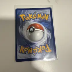 Night Stretcher 173/132 Pokemon TCG Mega Evolution Ultra Rare NM - Image 2