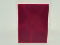 Sabrina's Porygon Japanese *NO RARITY SYMBOL* Near Mint Vintage Pocket Monster - Image 4