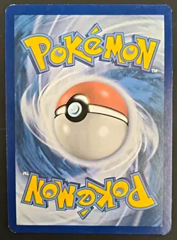 Lugia 78/124 Fates Collide Deck Exclusive Cracked Ice Holo Pokemon TCG - LP - Image 2