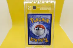 2025 Pokemon S&V Destined Rivals Cythnia's Garchomp EX SIR 232 TAG 10 GEM MINT - Image 2