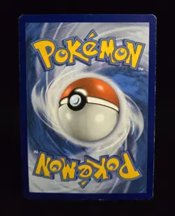 Pokemon TCG - PIKACHU #7 - CONFETTI HOLO PROMO - MCDONALD'S COLLECTION 2022 - MP - Image 2
