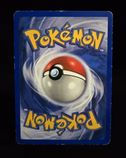 Pokemon TCG - SABRINA'S MR. MIME - 94/132 - UNLIMITED - GYM HEROES (2000) - LP - Image 2