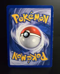 Pokemon TCG - DARK DUGTRIO - 23/82 - RARE - UNLIMITED - TEAM ROCKET (2000) - LP - Image 2