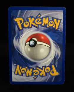 Pokemon TCG - ERIKA'S MAIDS - 1ST EDITION - 109/132 - GYM HEROES (2000) - LP - Image 3