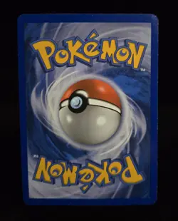 Pokemon TCG - GRUMPIG - 20/100 - RARE - EX: CRYSTAL GUARDIANS (2006) - MP/LP - Image 3