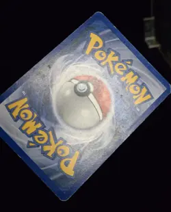 Pokemon TCG - LT. SURGE'S PIKACHU - 81/132 - UNLIMITED - GYM HEROES 2000 - HP/MP - Image 4