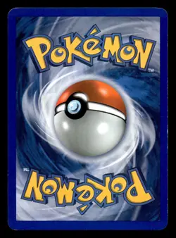 Grass Energy 105/110 Rare Holon Phantoms Reverse Holo Pokemon LP - Image 2