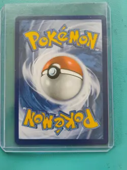 Pokemon Munkidori EX TCG Holo Double Rare Card 037/064 Shrouded Fable English - Image 2