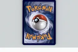 Pokemon Hydrapple Illustration Rare Holo Destined Rivals 188/182 - Image 2
