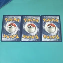 Pokemon 2026 First Partners Illustration Collection Promo Set - Sinnoh Starters - Image 2