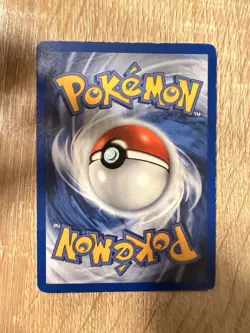 Pokemon TCG Lt. Surge's Magneton Gym Heroes 8/132 Holo Unlimited Rare - Image 2