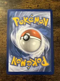 Poke Pad 113/088 Full Art Ultra Rare Mega Evolution: Perfect Order Pokemon TCG - Image 2