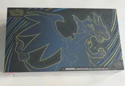 Pokemon TCG: Mega Charizard X ex Ultra-Premium Collection - FACTORY SEALED - Image 1