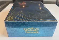 Pokemon TCG: Mega Charizard X ex Ultra-Premium Collection - FACTORY SEALED - Image 2