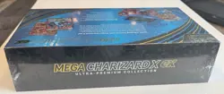 Pokemon TCG: Mega Charizard X ex Ultra-Premium Collection - FACTORY SEALED - Image 5