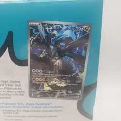 Pokemon Ascended Heroes Elite Trainer Box (Pokemon ETB) [Brand New] - Image 5