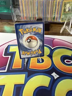 Pokemon TCG Poke Pad 113/088 Ultra Rare Full Art Perfect Order - NM - Image 2