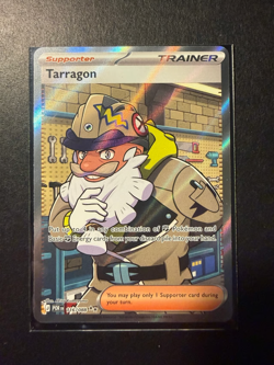 Pokemon Poke Pad Full Art Trainer 113/088 Perfect Order (+ a non holo poke pad!) - Image 2