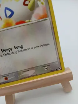 Togepi 78/101 - Hidden Legends - Regular Common LP Pokemon Card, 2004 - Image 4