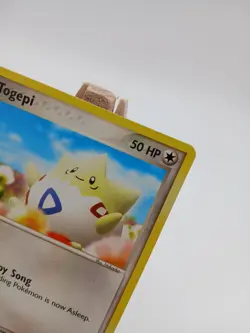 Togepi 78/101 - Hidden Legends - Regular Common LP Pokemon Card, 2004 - Image 5