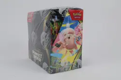 Pokemon TCG Perfect Order Booster Box (36 Packs) – Factory Sealed - Image 4