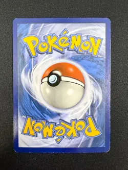 Mega-Blastoise-EX - 22/108 - Holo Rare EX XY Evolutions (LP) Pokemon - Image 2