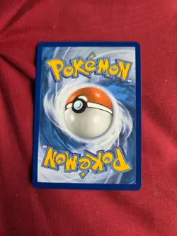 Jacinthe 122/088 Me03: Perfect Order Holo-2026 Pokemon - Image 2